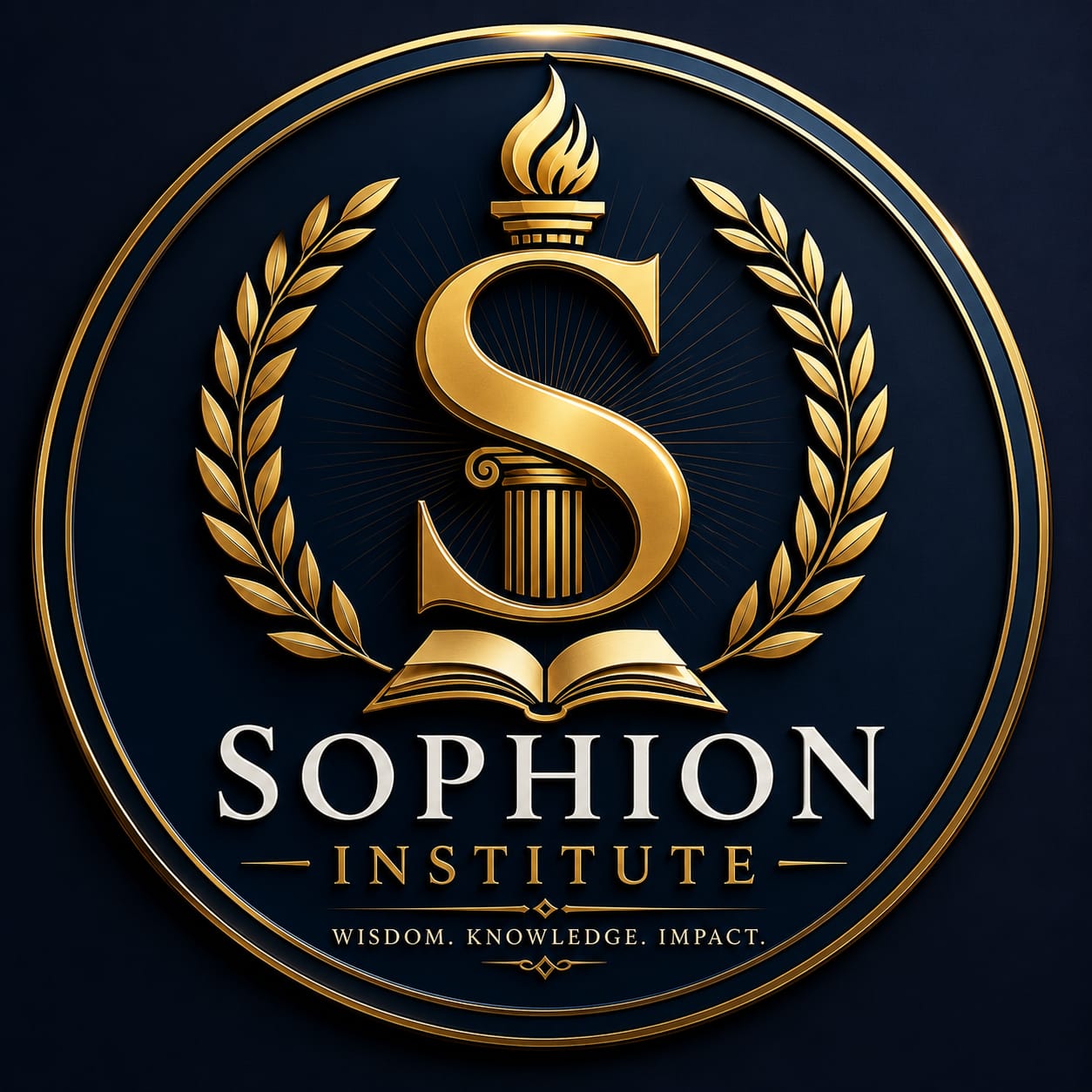 Sophion Institute